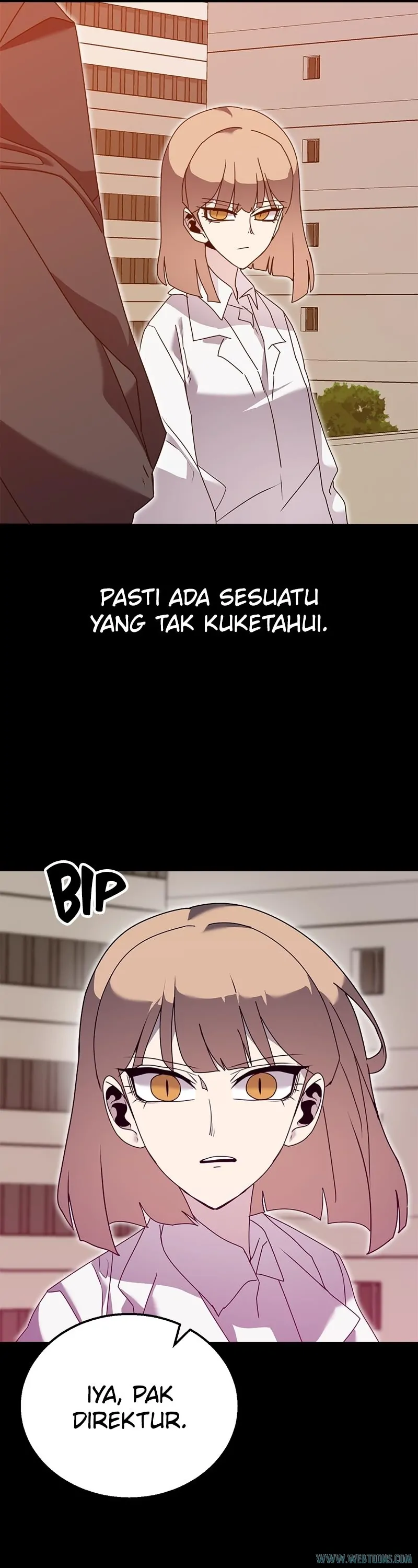 Bug Eater (Bug Hunter) - Chapter 76 - Page 24