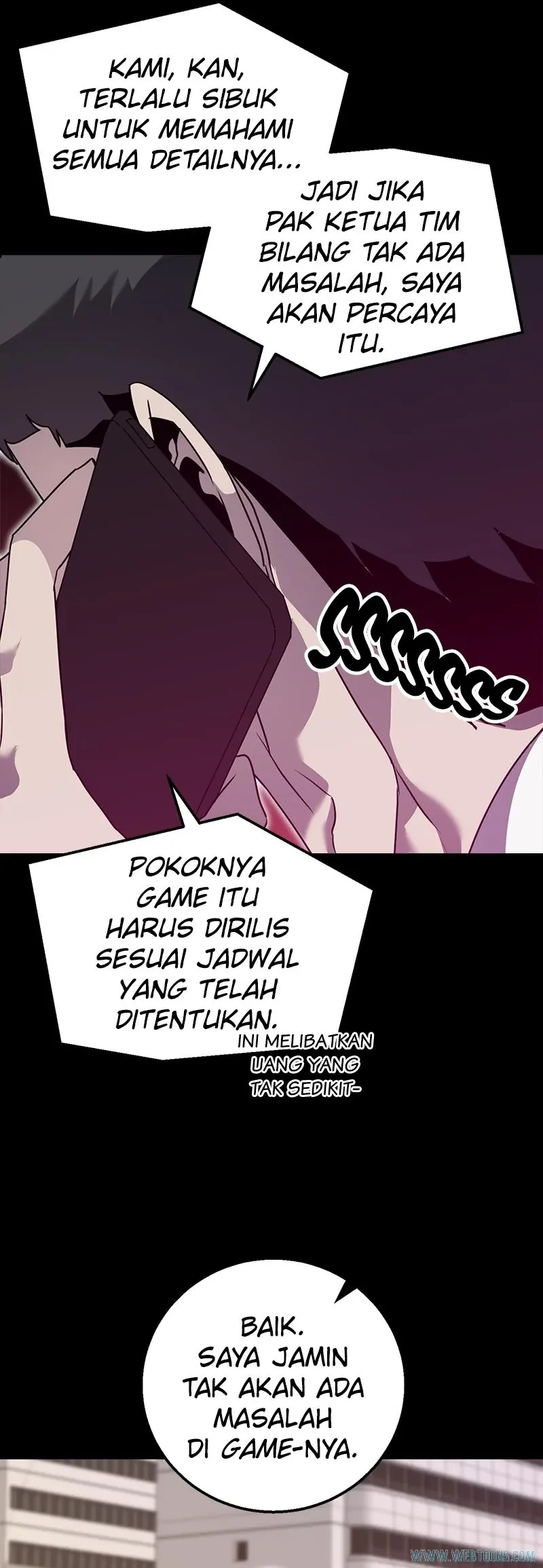 Bug Eater (Bug Hunter) - Chapter 76 - Page 26