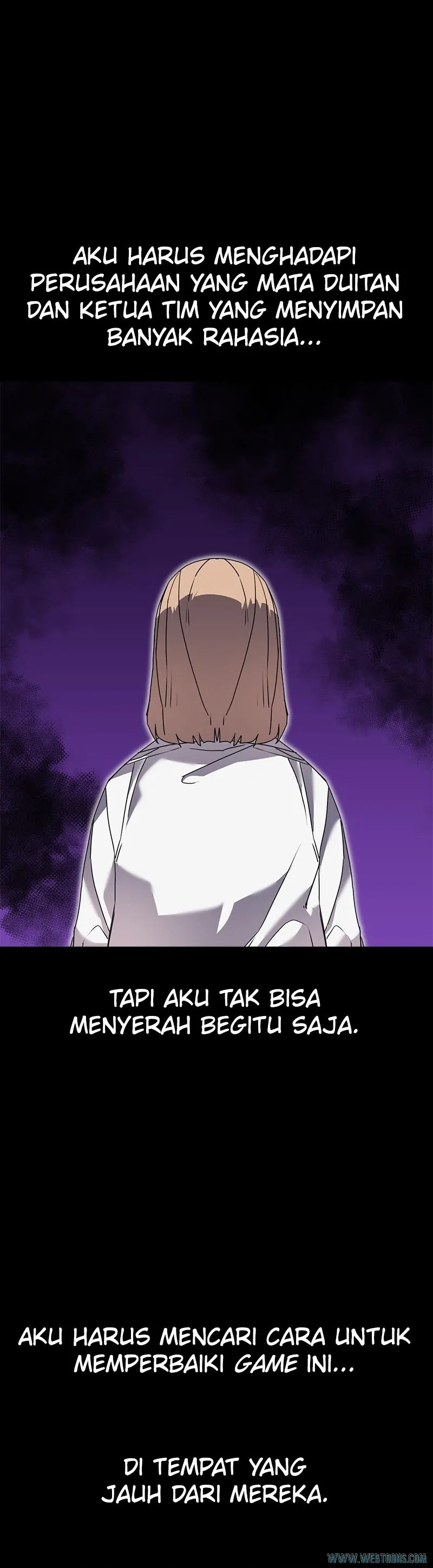 Bug Eater (Bug Hunter) - Chapter 76 - Page 37