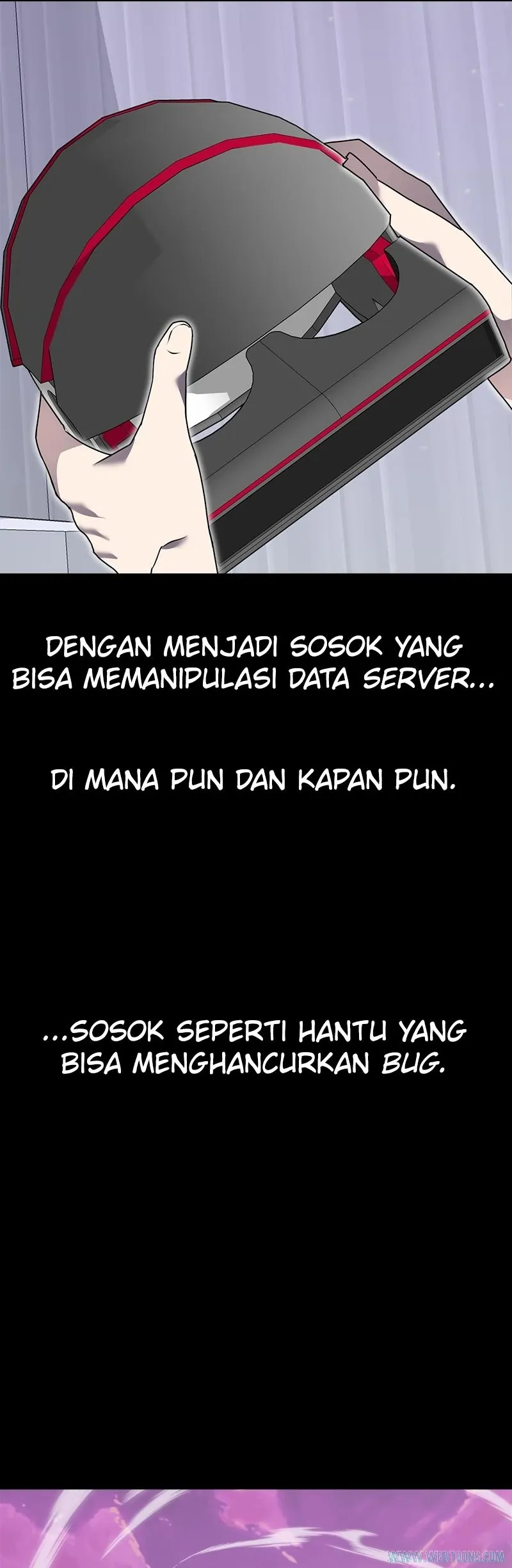 Bug Eater (Bug Hunter) - Chapter 76 - Page 38