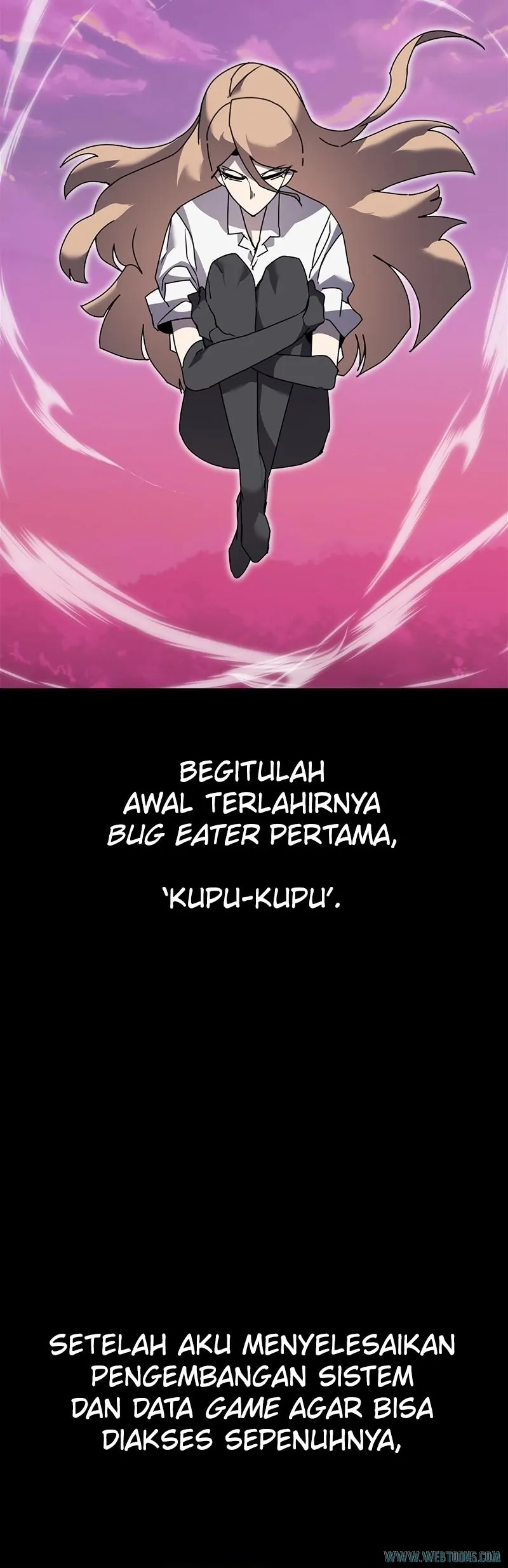 Bug Eater (Bug Hunter) - Chapter 76 - Page 39