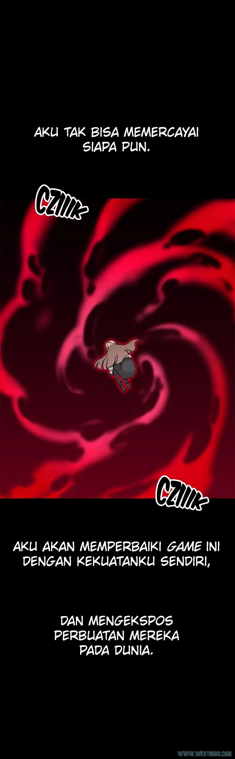 Bug Eater (Bug Hunter) - Chapter 76 - Page 41