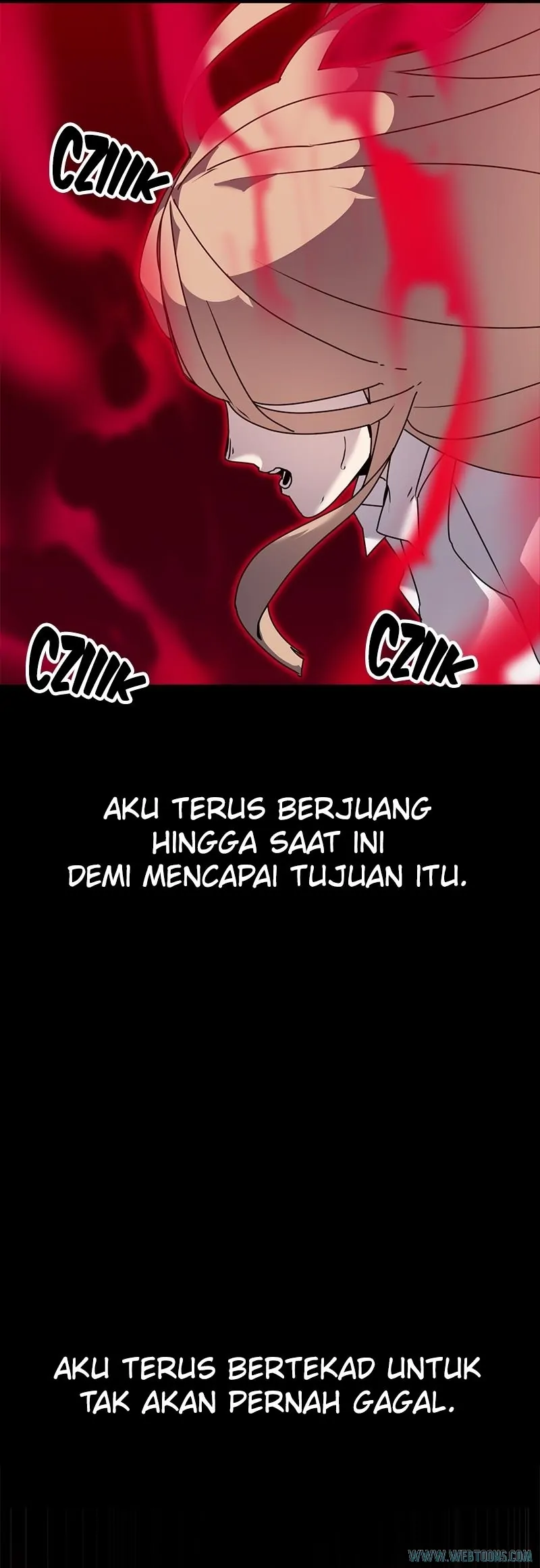Bug Eater (Bug Hunter) - Chapter 76 - Page 42
