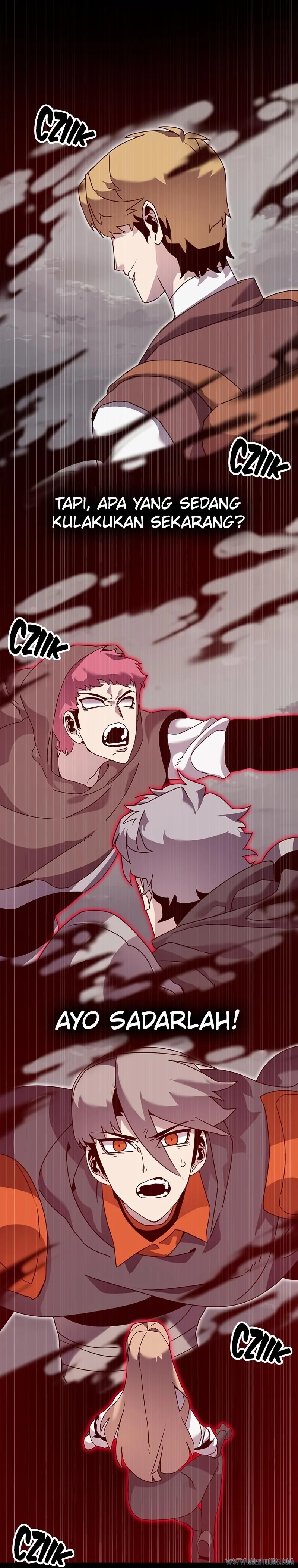 Bug Eater (Bug Hunter) - Chapter 76 - Page 43