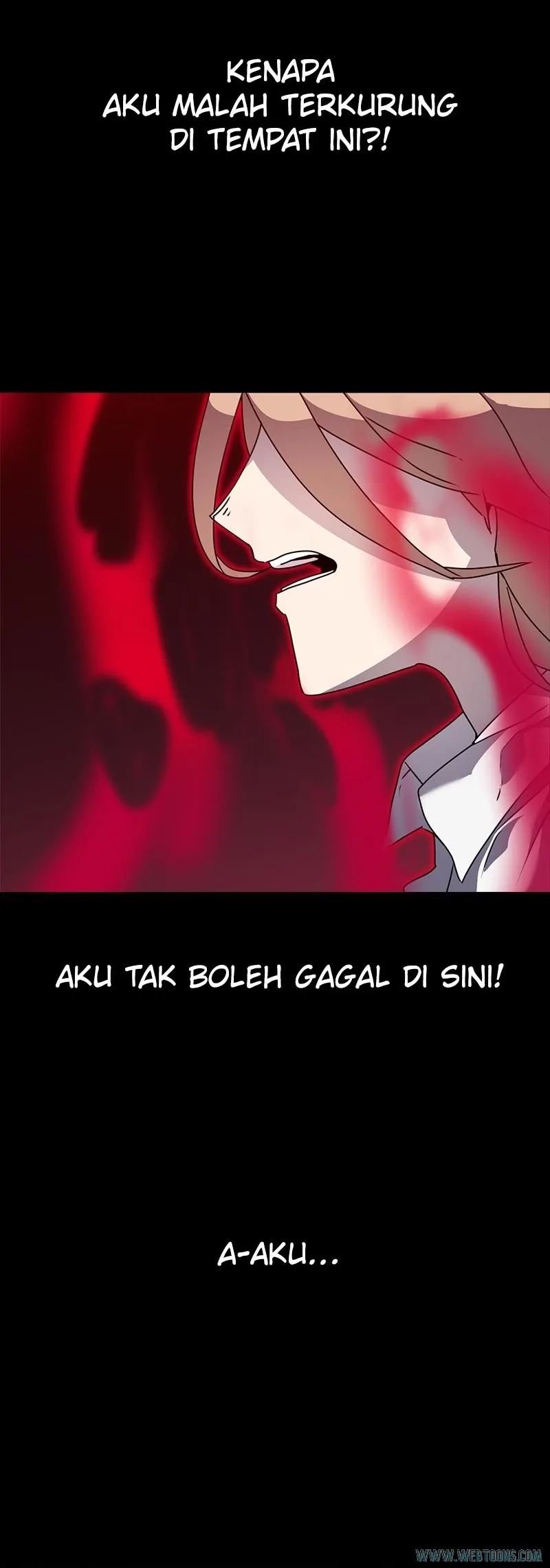 Bug Eater (Bug Hunter) - Chapter 76 - Page 44