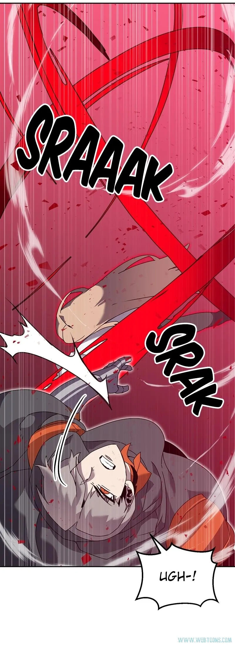 Bug Eater (Bug Hunter) - Chapter 76 - Page 8