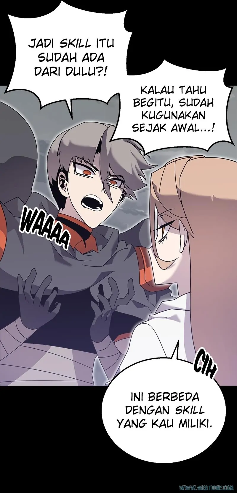 Bug Eater (Bug Hunter) - Chapter 77 - Page 10