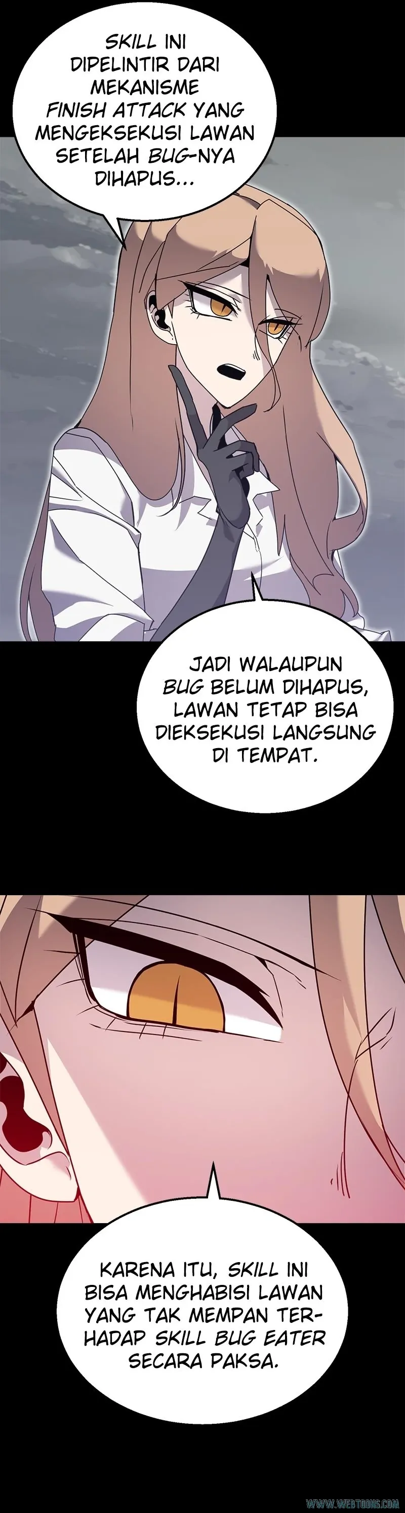 Bug Eater (Bug Hunter) - Chapter 77 - Page 11