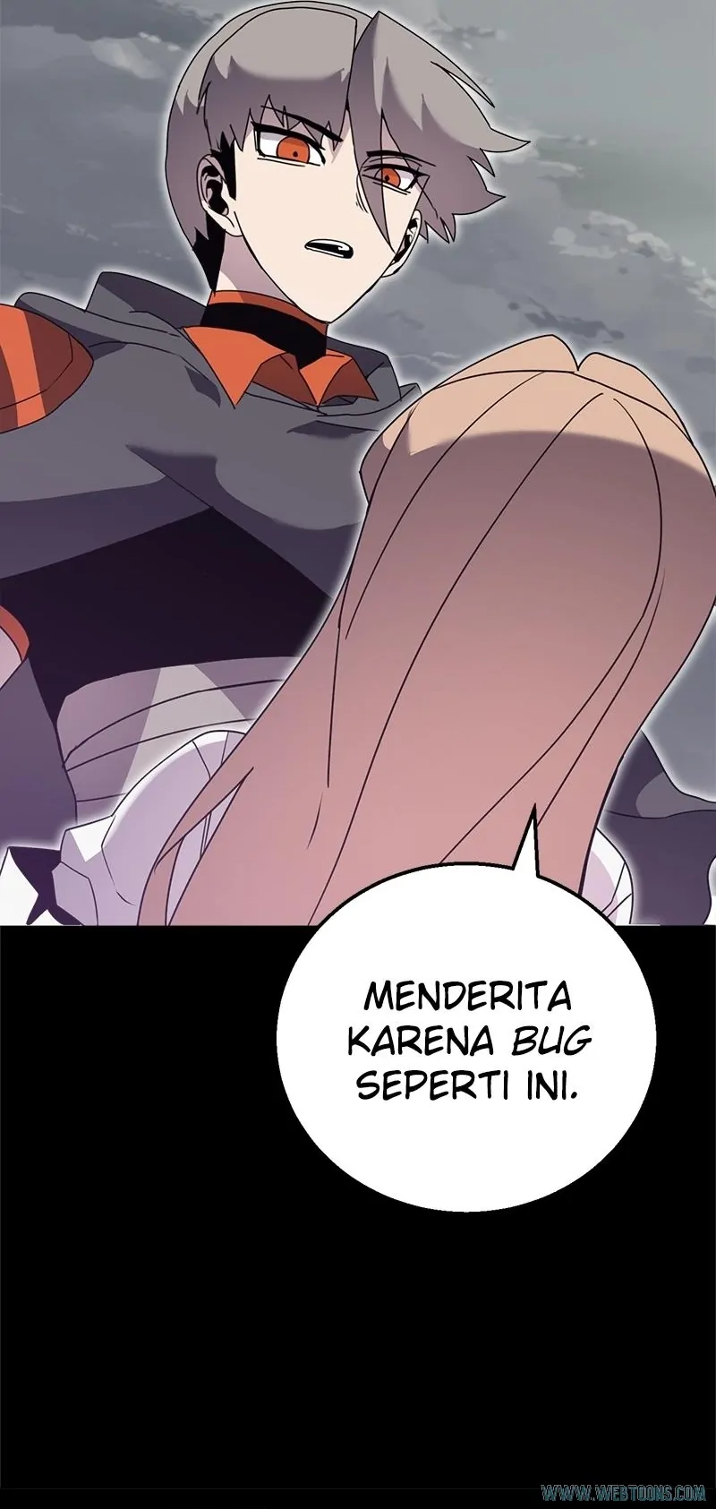 Bug Eater (Bug Hunter) - Chapter 77 - Page 14