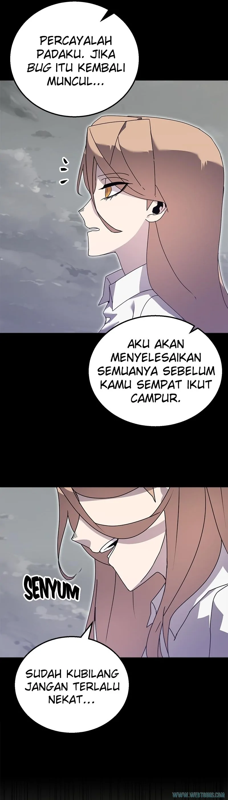 Bug Eater (Bug Hunter) - Chapter 77 - Page 16