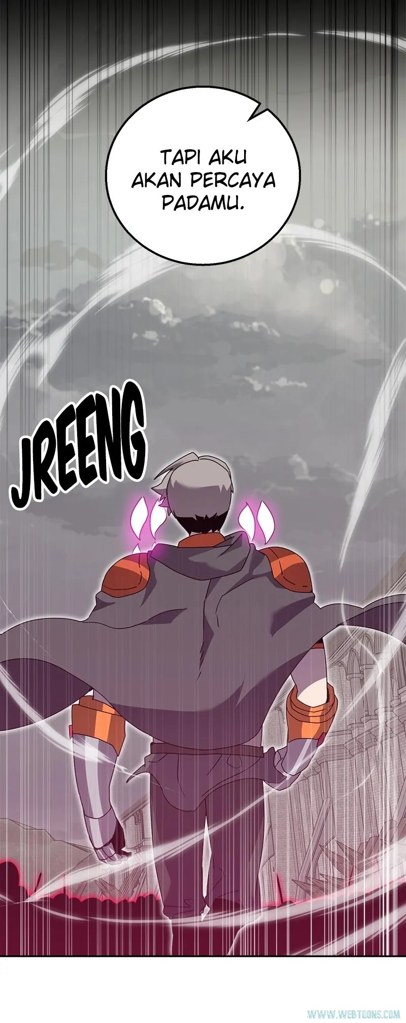 Bug Eater (Bug Hunter) - Chapter 77 - Page 17