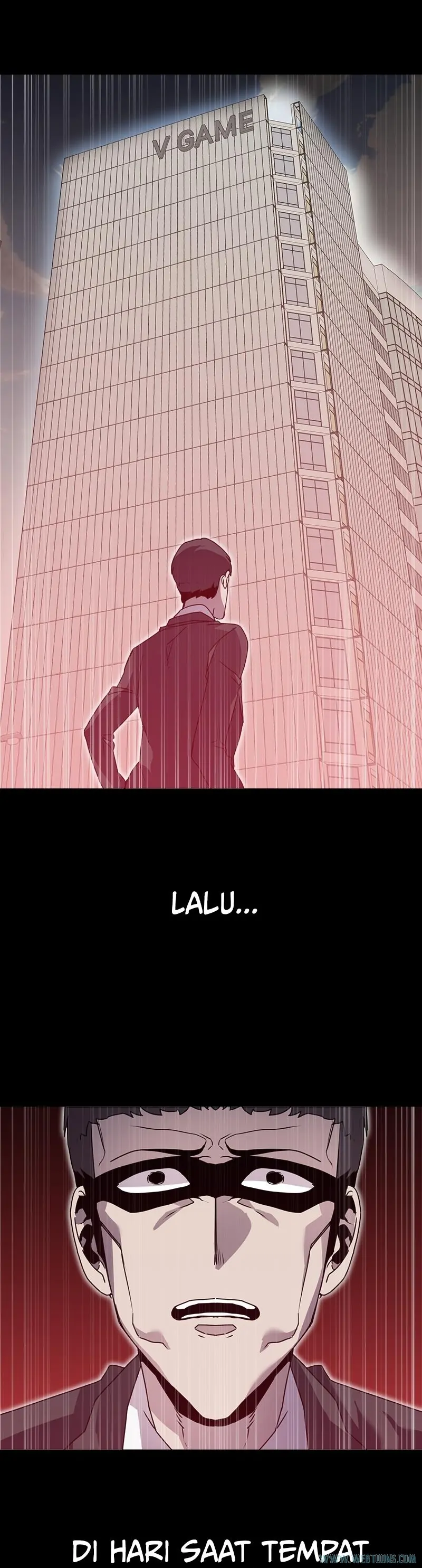Bug Eater (Bug Hunter) - Chapter 77 - Page 2