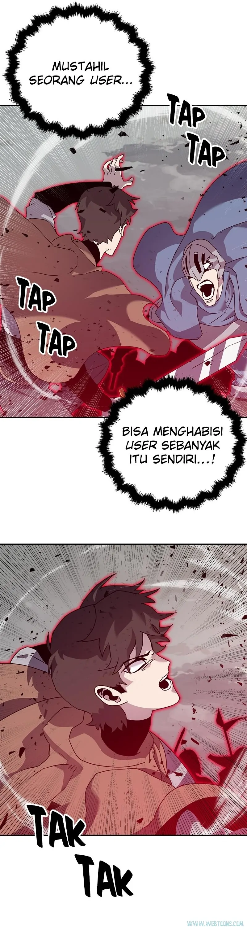 Bug Eater (Bug Hunter) - Chapter 77 - Page 25