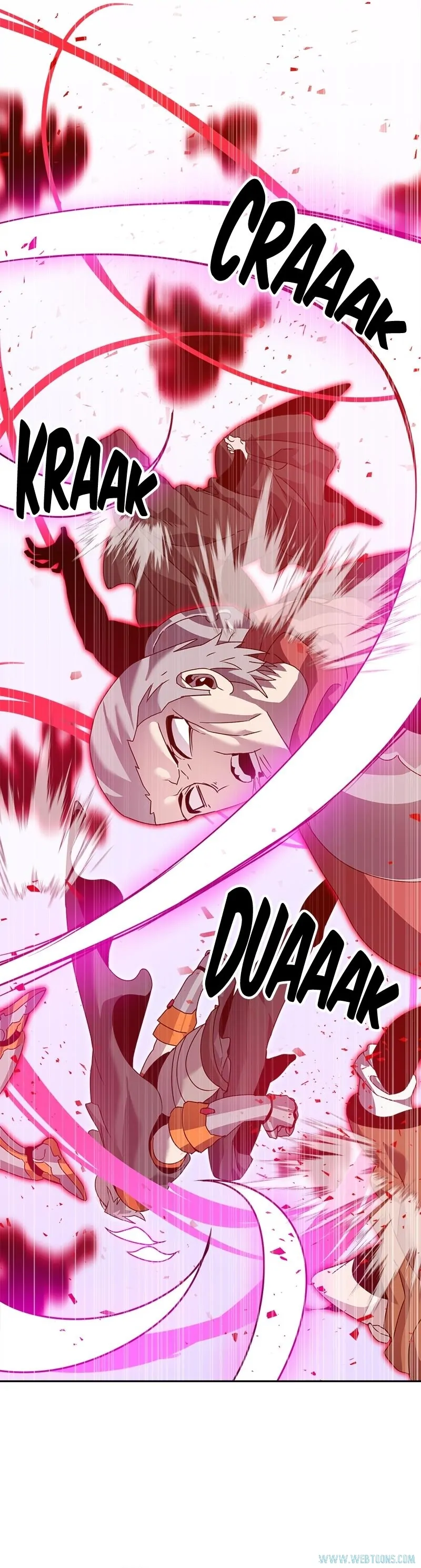 Bug Eater (Bug Hunter) - Chapter 77 - Page 28