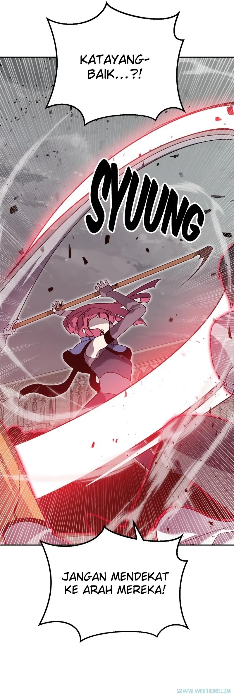 Bug Eater (Bug Hunter) - Chapter 77 - Page 31