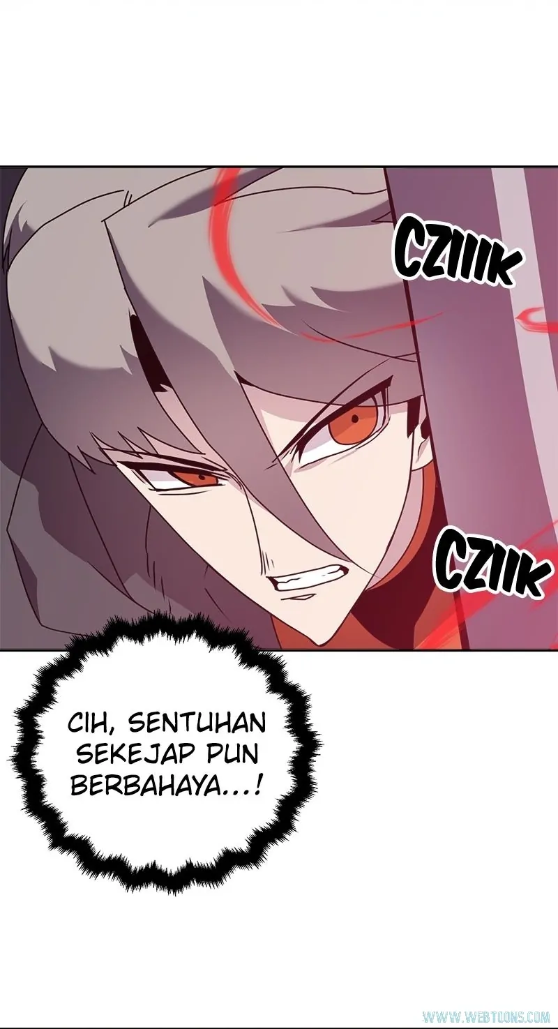 Bug Eater (Bug Hunter) - Chapter 77 - Page 37