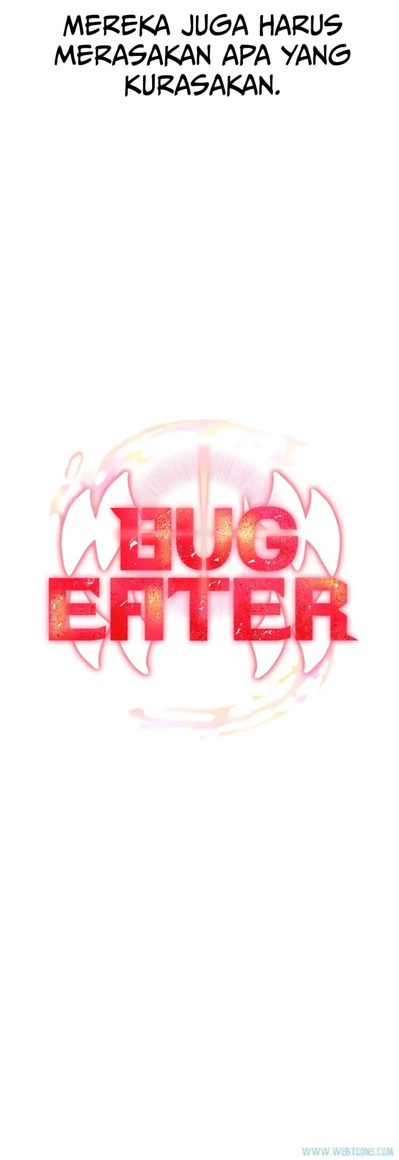 Bug Eater (Bug Hunter) - Chapter 77 - Page 4