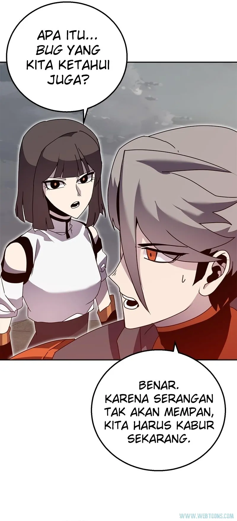 Bug Eater (Bug Hunter) - Chapter 77 - Page 40