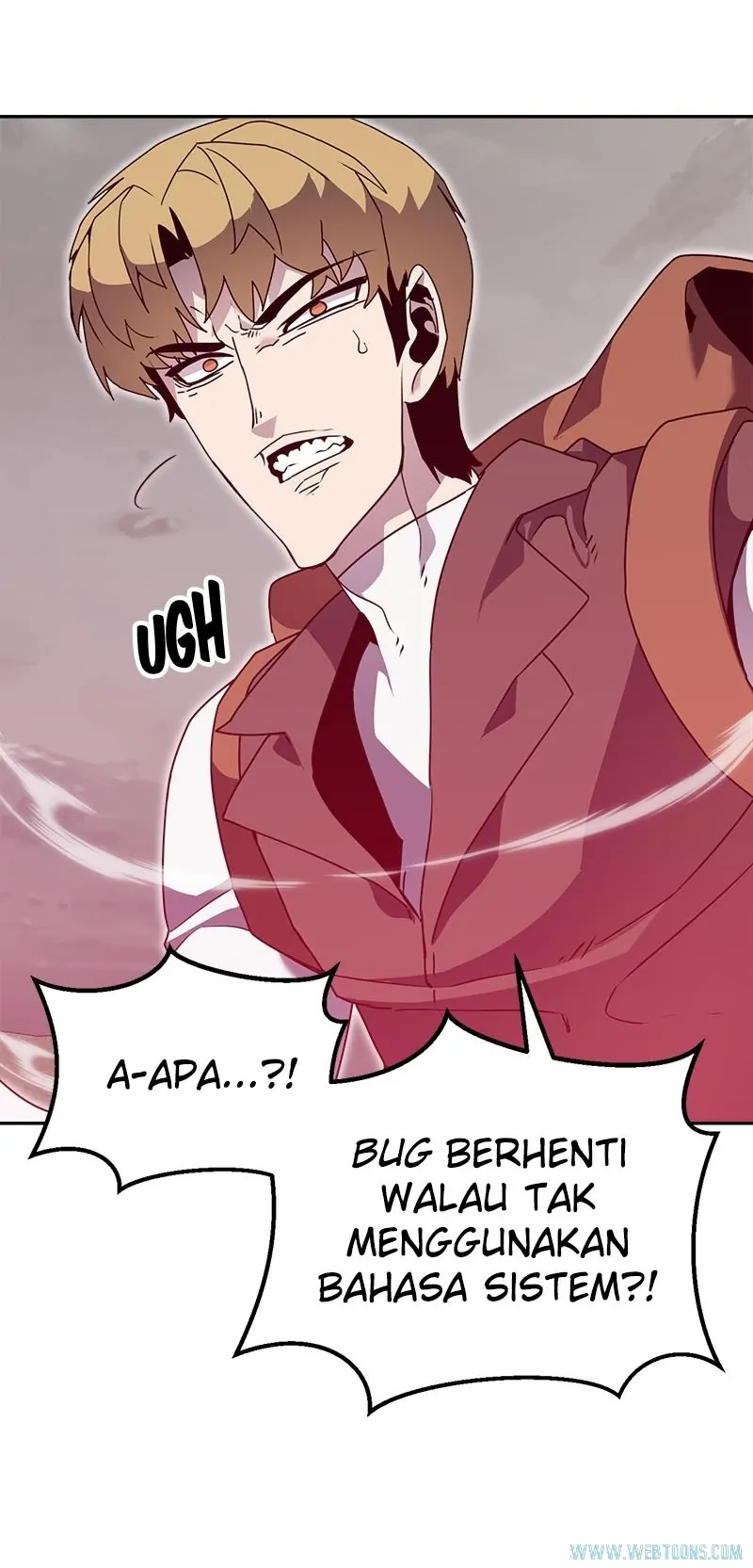 Bug Eater (Bug Hunter) - Chapter 77 - Page 7