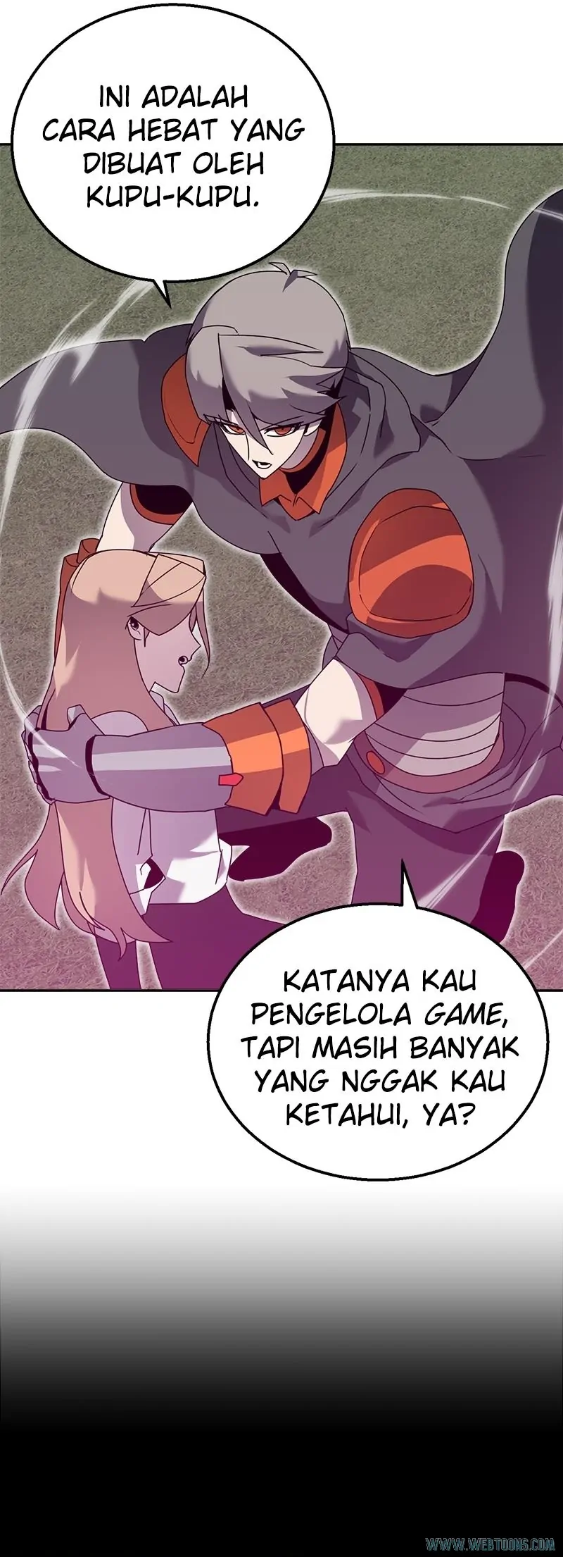 Bug Eater (Bug Hunter) - Chapter 77 - Page 8