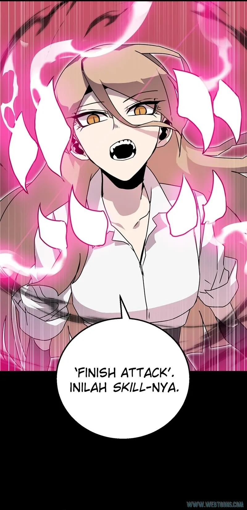 Bug Eater (Bug Hunter) - Chapter 77 - Page 9