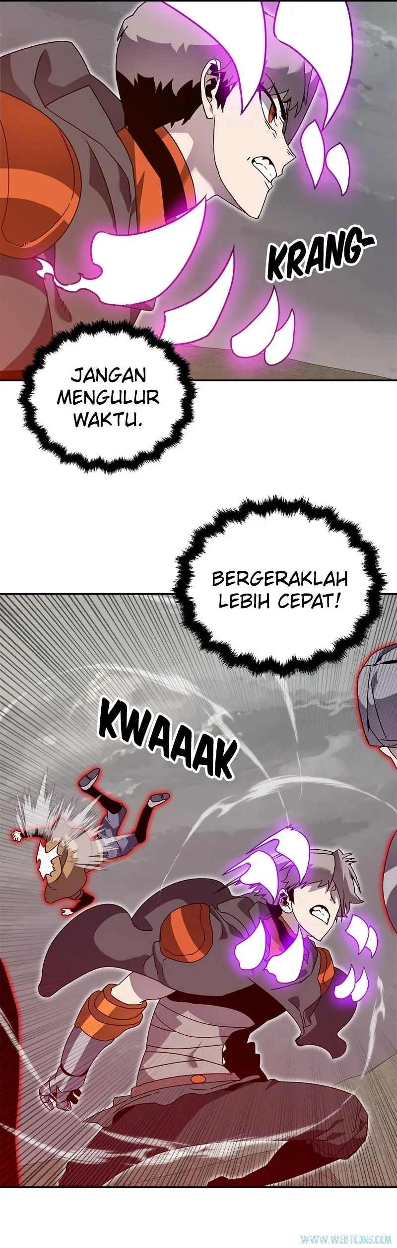 Bug Eater (Bug Hunter) - Chapter 78 - Page 12