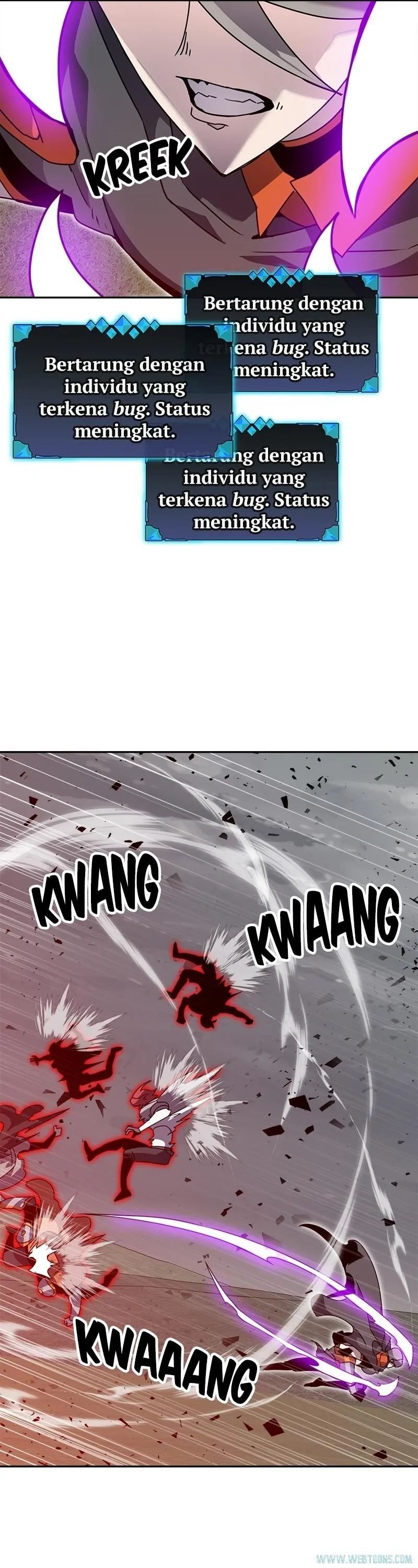 Bug Eater (Bug Hunter) - Chapter 78 - Page 14