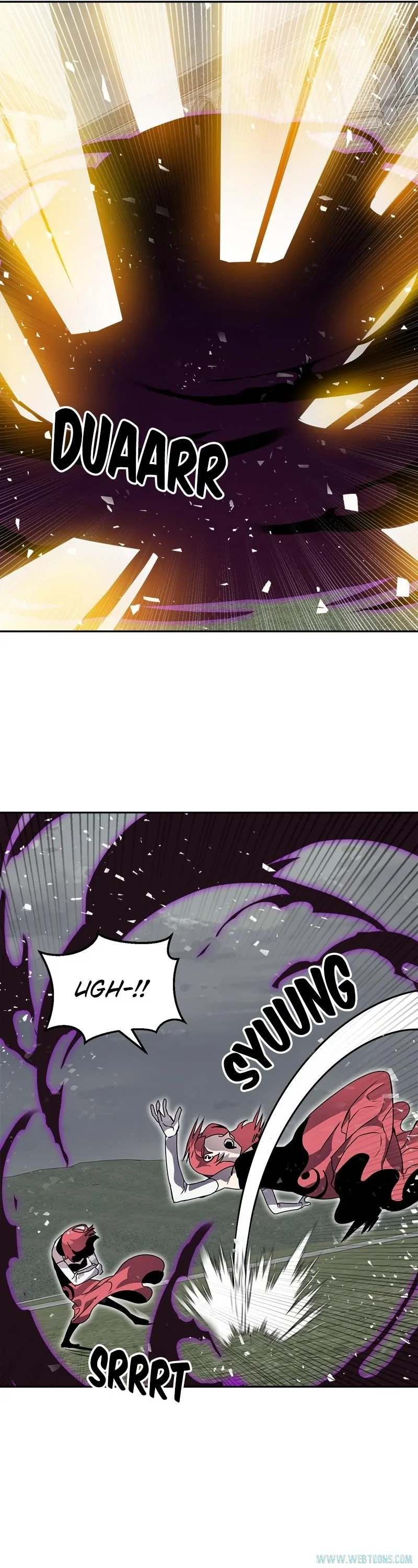 Bug Eater (Bug Hunter) - Chapter 78 - Page 2