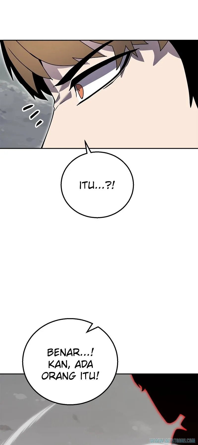 Bug Eater (Bug Hunter) - Chapter 78 - Page 21