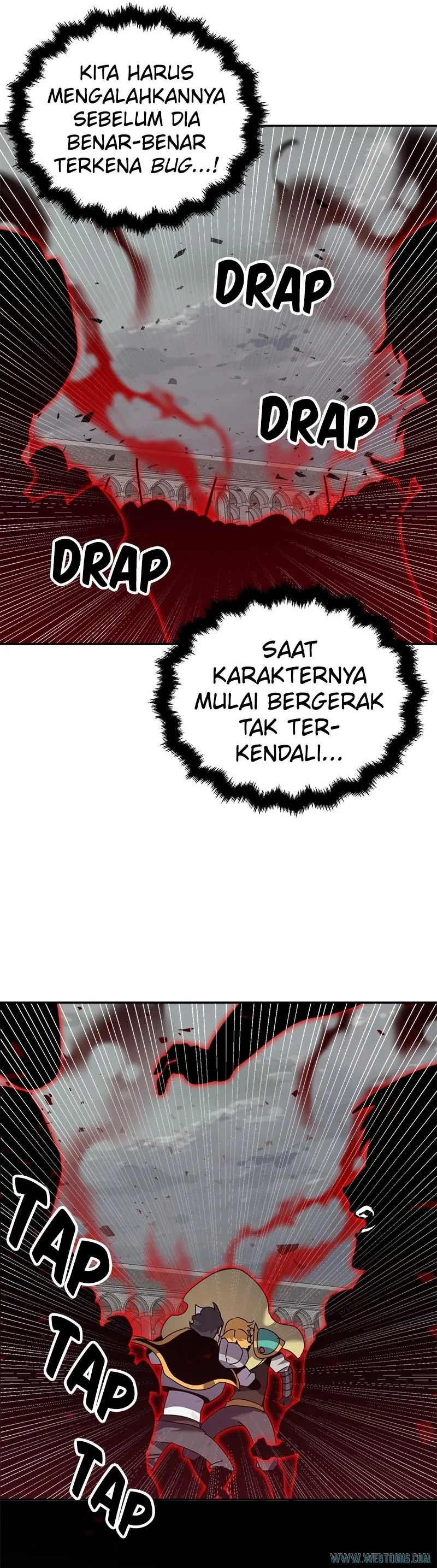Bug Eater (Bug Hunter) - Chapter 78 - Page 28