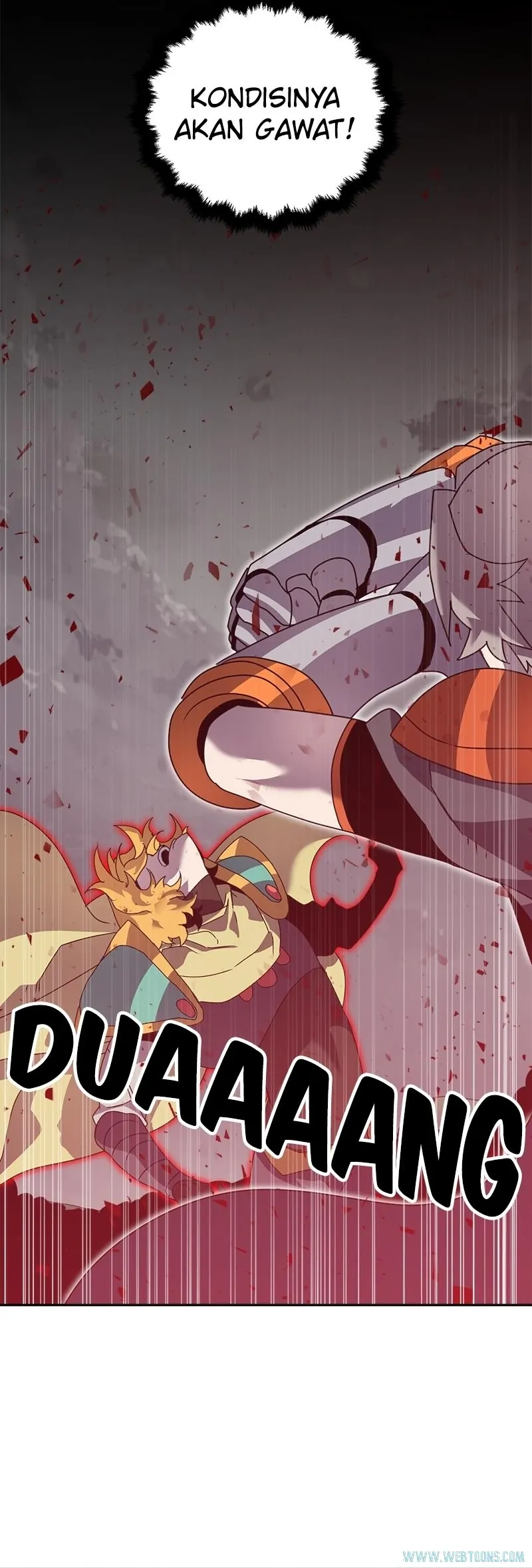 Bug Eater (Bug Hunter) - Chapter 78 - Page 29