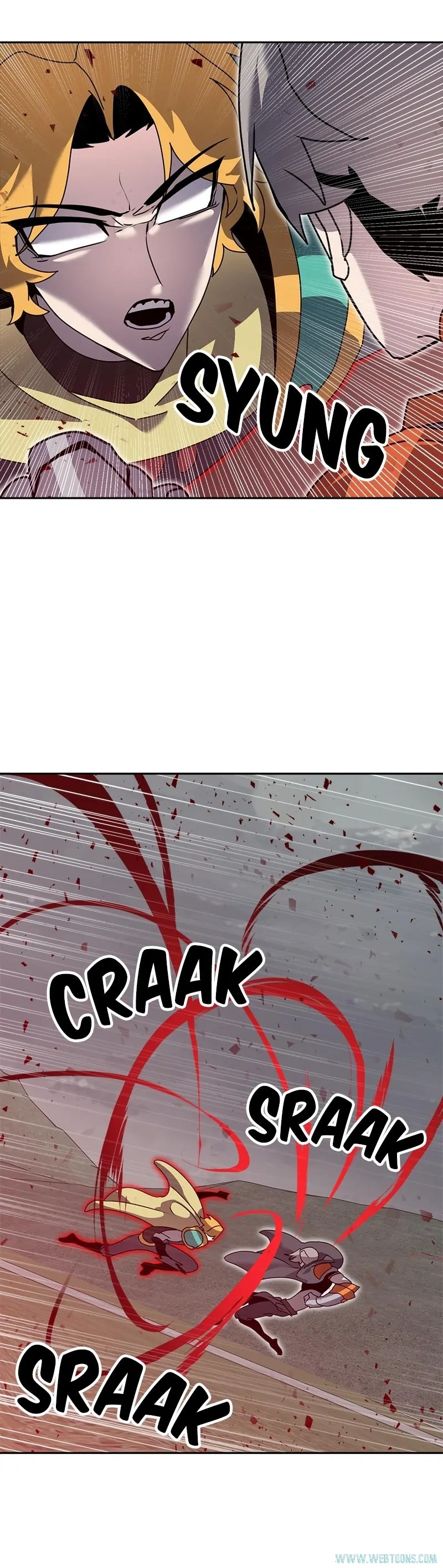 Bug Eater (Bug Hunter) - Chapter 78 - Page 35