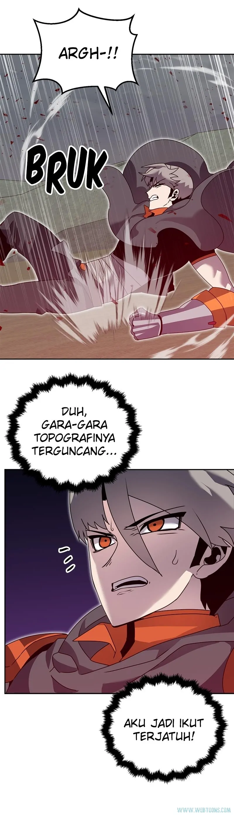 Bug Eater (Bug Hunter) - Chapter 78 - Page 37