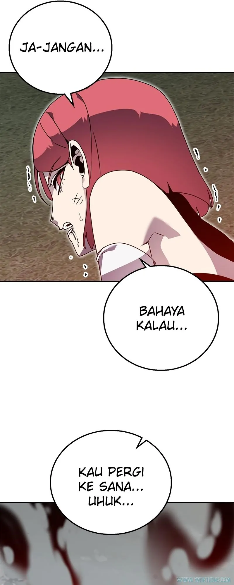 Bug Eater (Bug Hunter) - Chapter 78 - Page 6