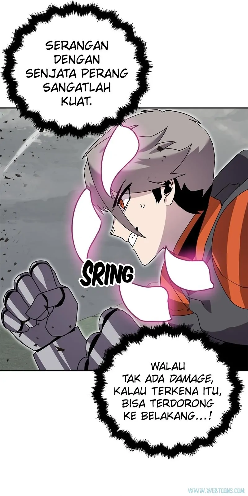 Bug Eater (Bug Hunter) - Chapter 79 - Page 11