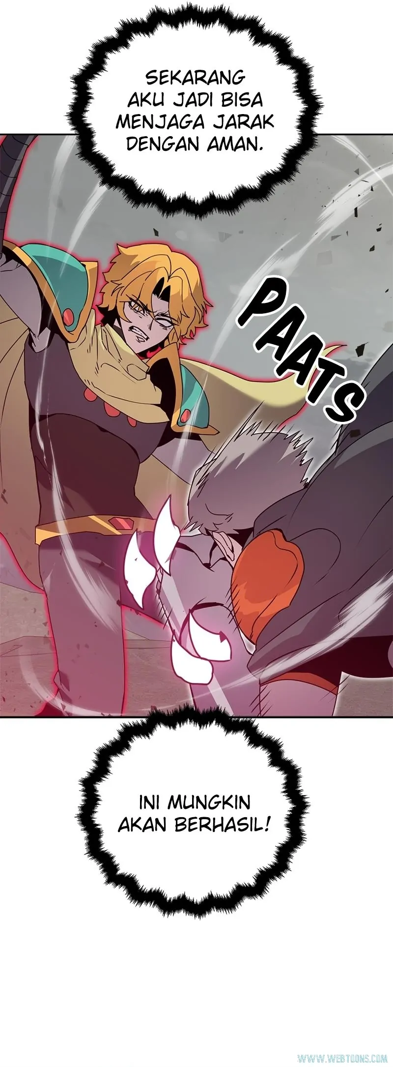 Bug Eater (Bug Hunter) - Chapter 79 - Page 12