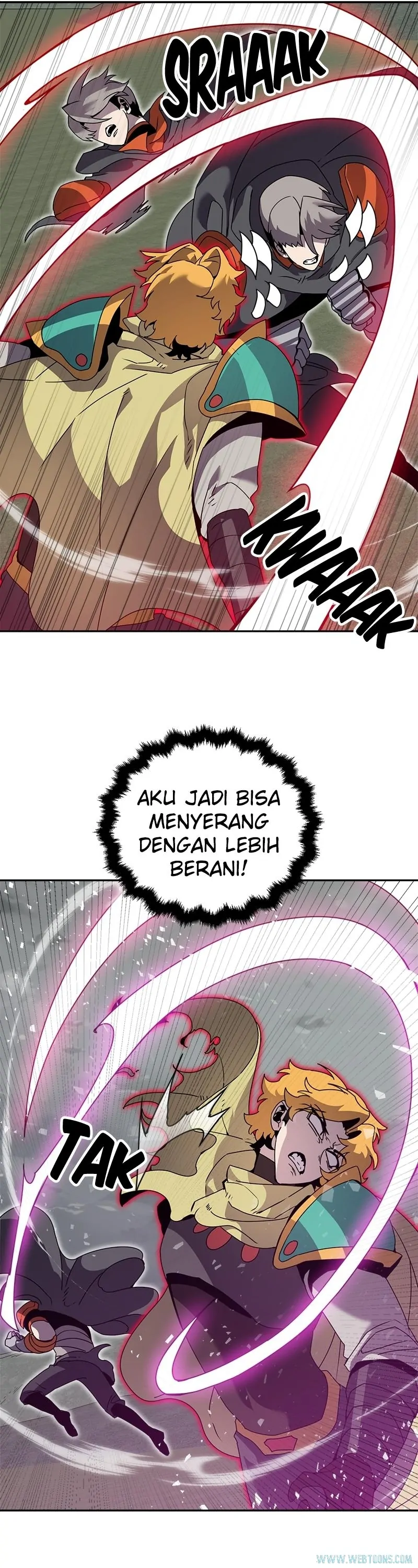 Bug Eater (Bug Hunter) - Chapter 79 - Page 13
