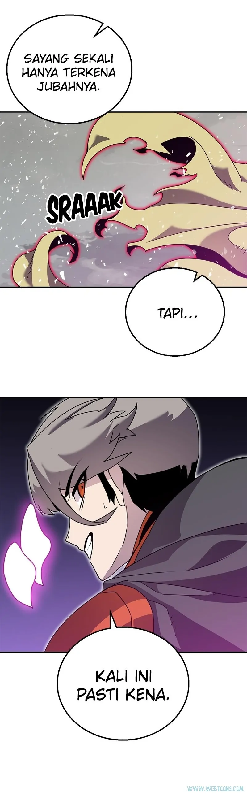 Bug Eater (Bug Hunter) - Chapter 79 - Page 14