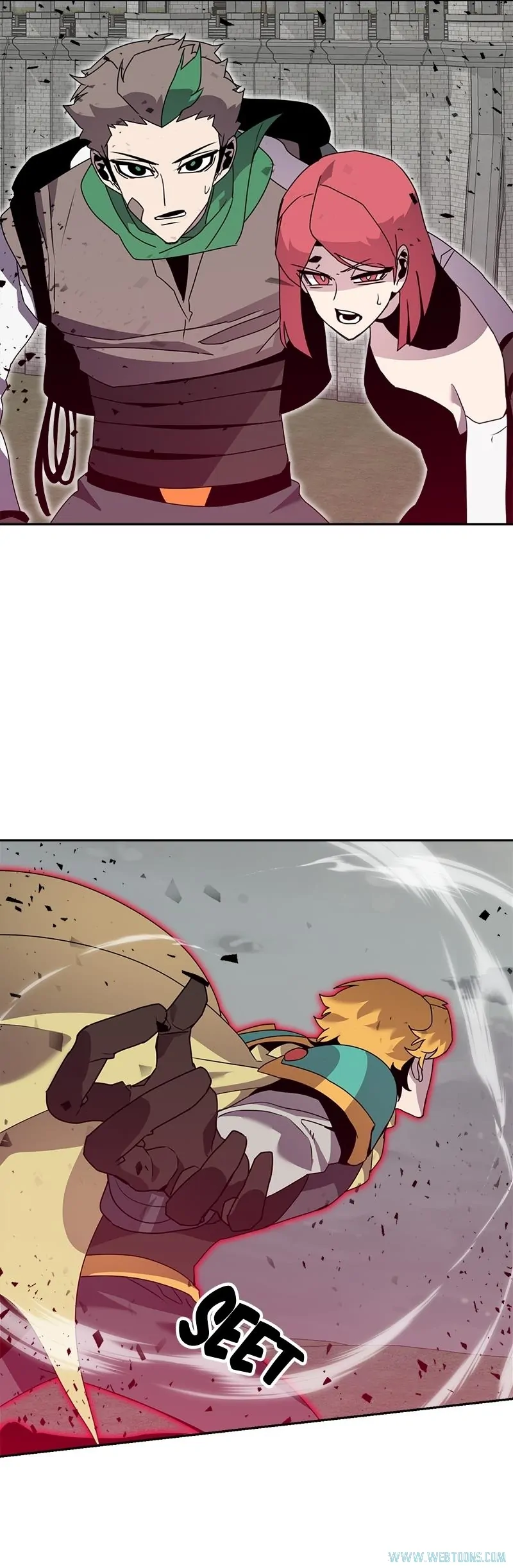 Bug Eater (Bug Hunter) - Chapter 79 - Page 18