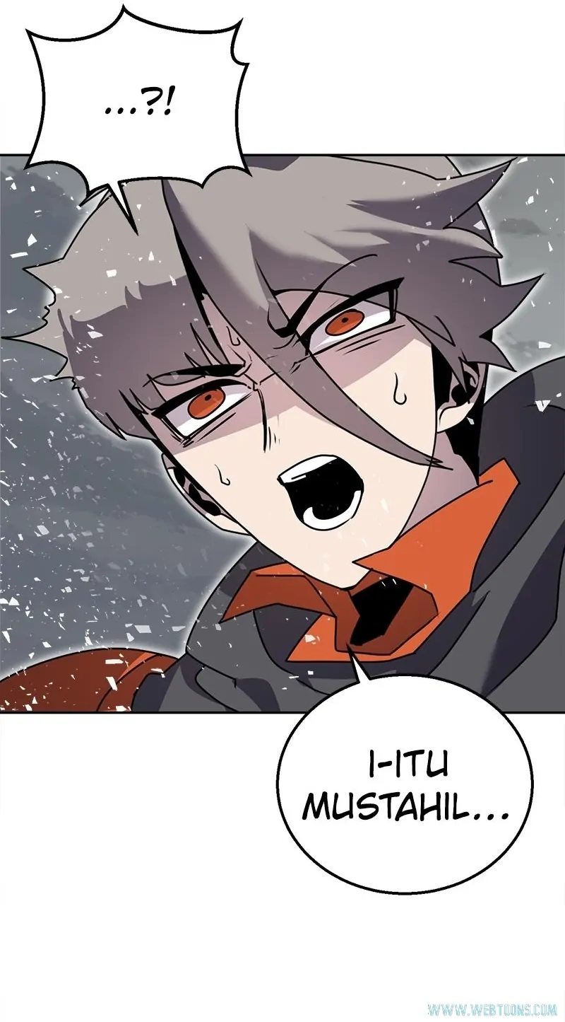 Bug Eater (Bug Hunter) - Chapter 79 - Page 2