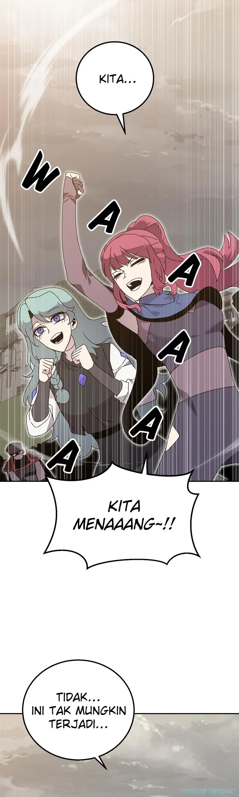 Bug Eater (Bug Hunter) - Chapter 79 - Page 27