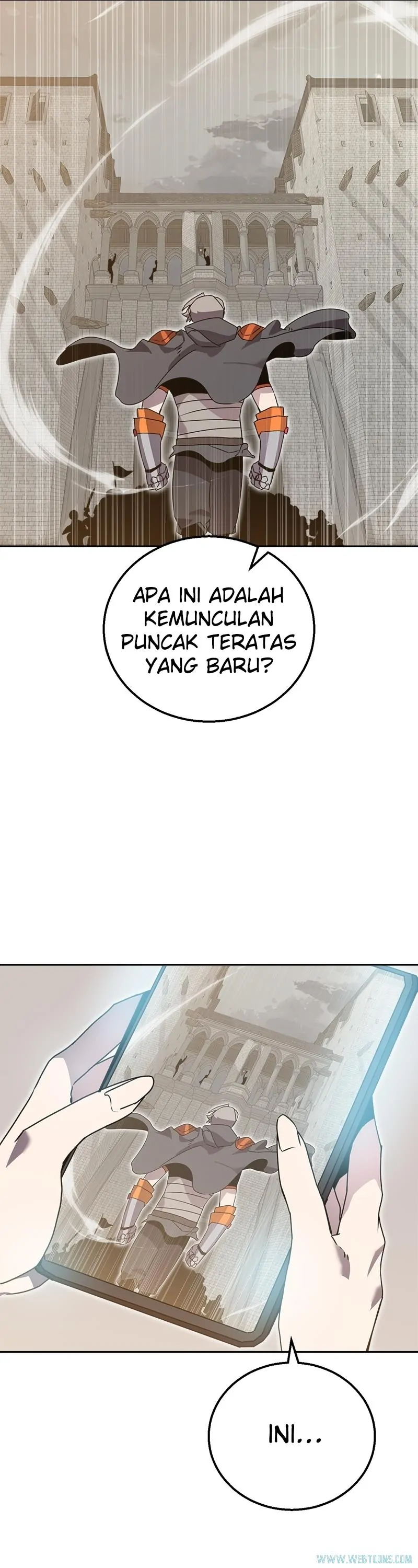 Bug Eater (Bug Hunter) - Chapter 79 - Page 29