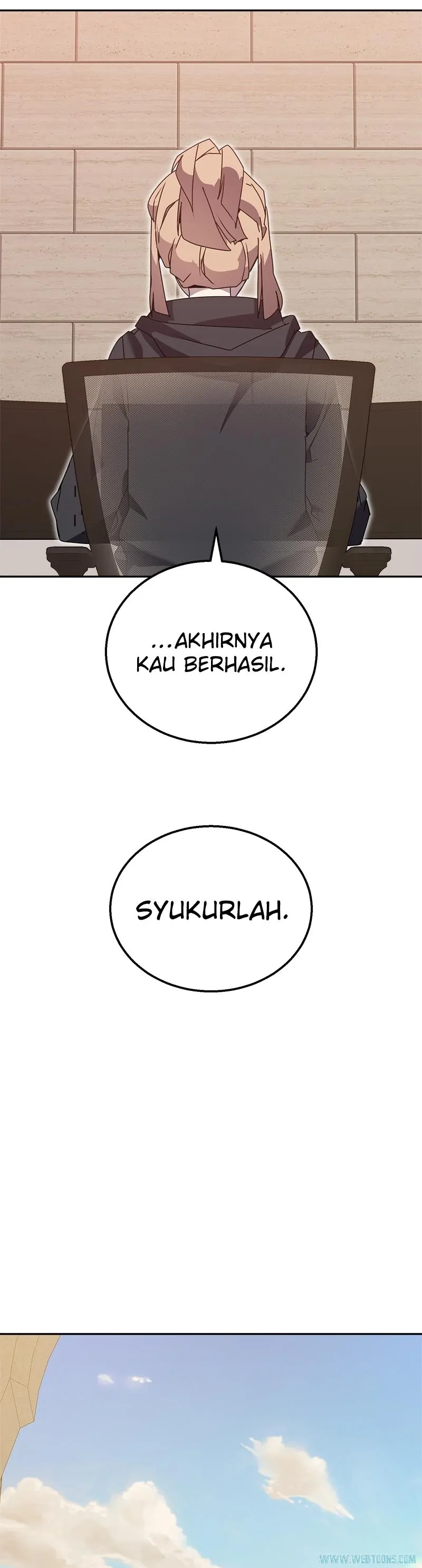 Bug Eater (Bug Hunter) - Chapter 79 - Page 30