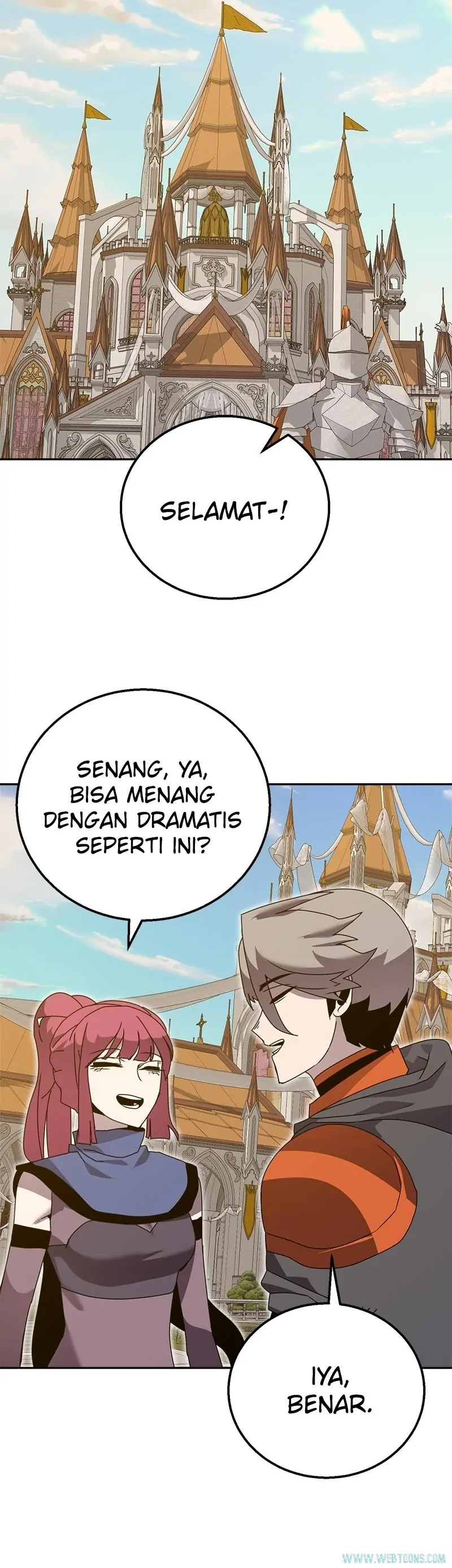 Bug Eater (Bug Hunter) - Chapter 79 - Page 31