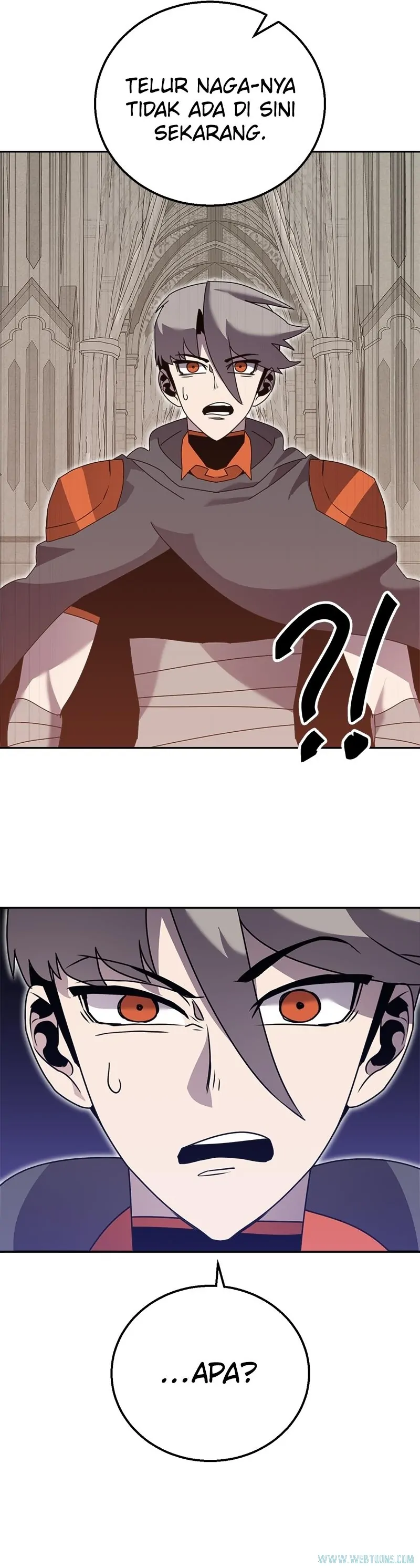 Bug Eater (Bug Hunter) - Chapter 79 - Page 37