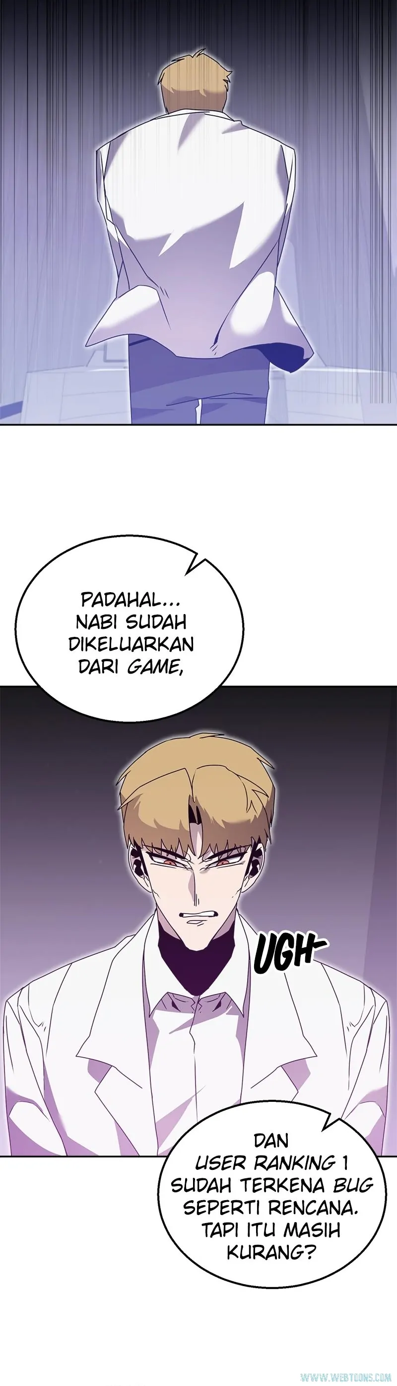 Bug Eater (Bug Hunter) - Chapter 79 - Page 39
