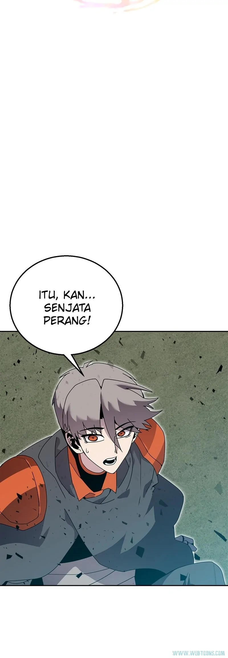 Bug Eater (Bug Hunter) - Chapter 79 - Page 4