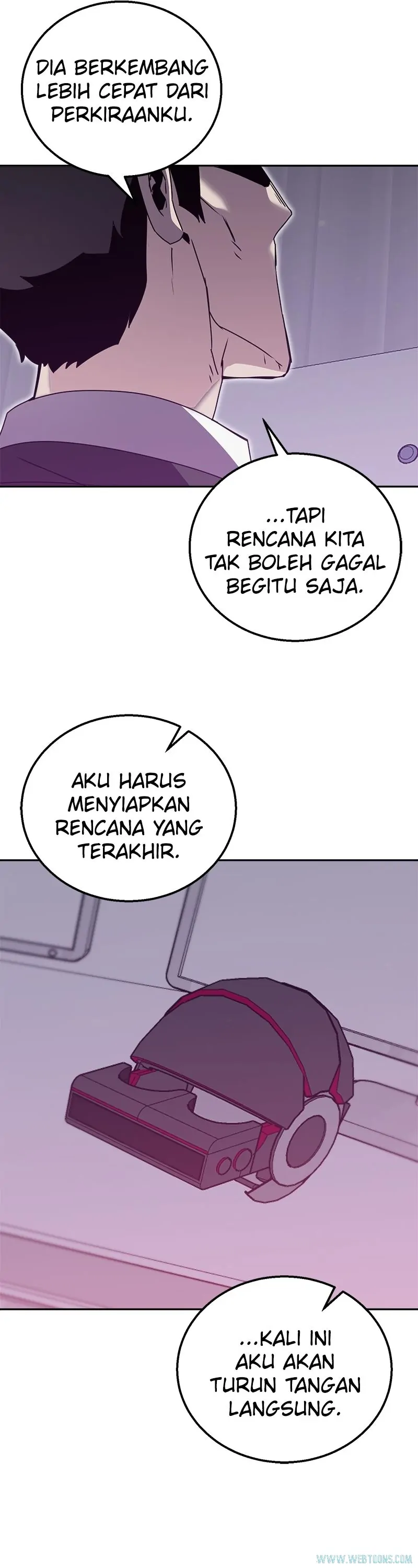 Bug Eater (Bug Hunter) - Chapter 79 - Page 41
