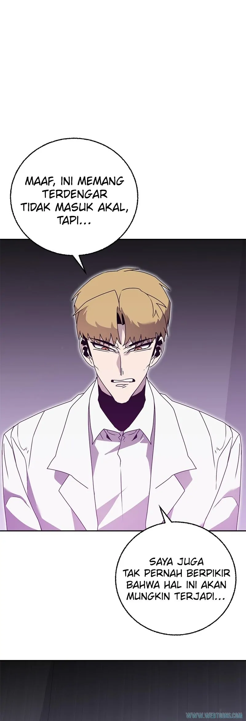 Bug Eater (Bug Hunter) - Chapter 80 - Page 1