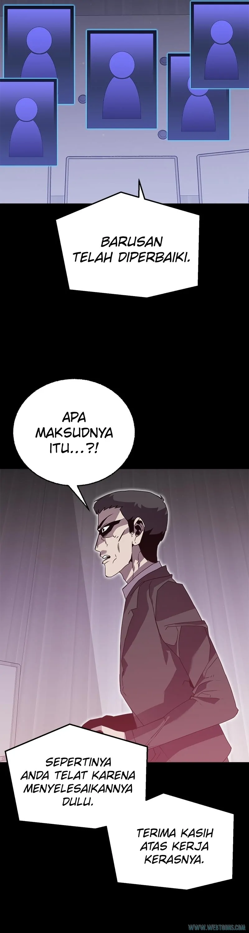 Bug Eater (Bug Hunter) - Chapter 80 - Page 10